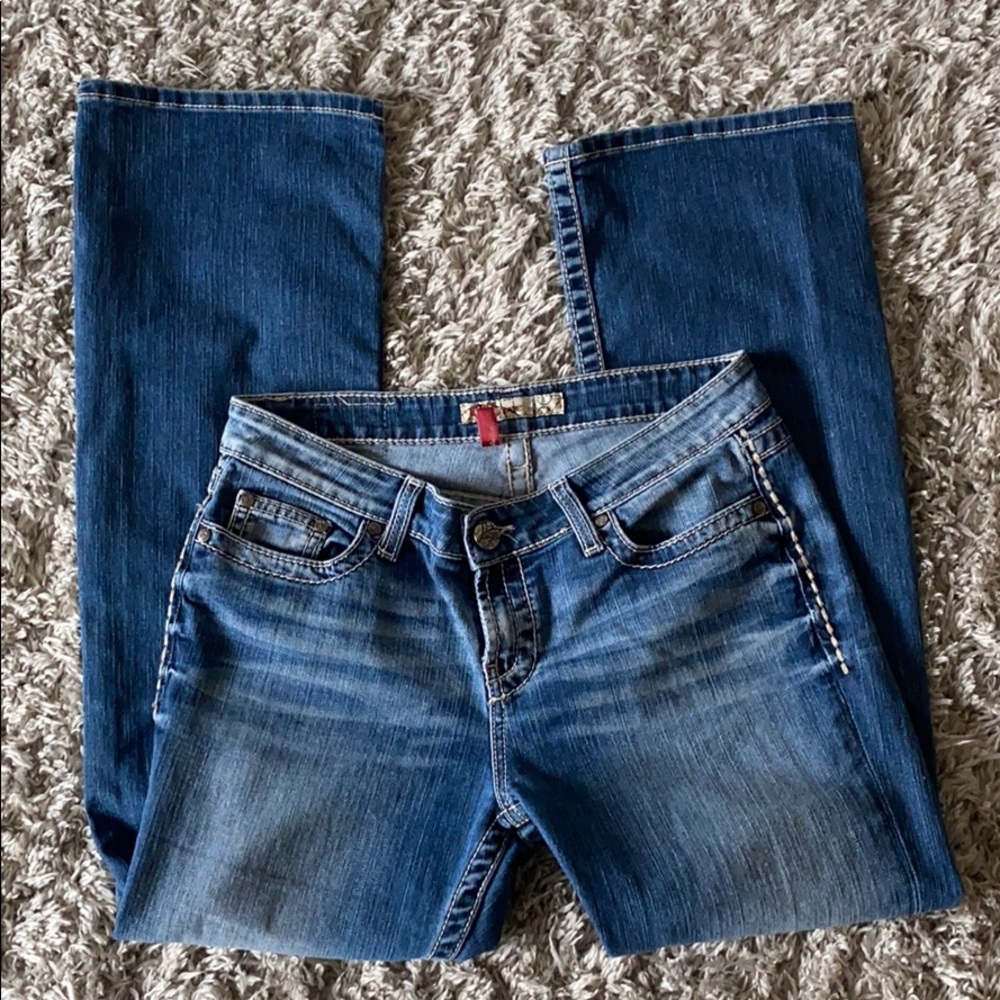 BKE jeans
